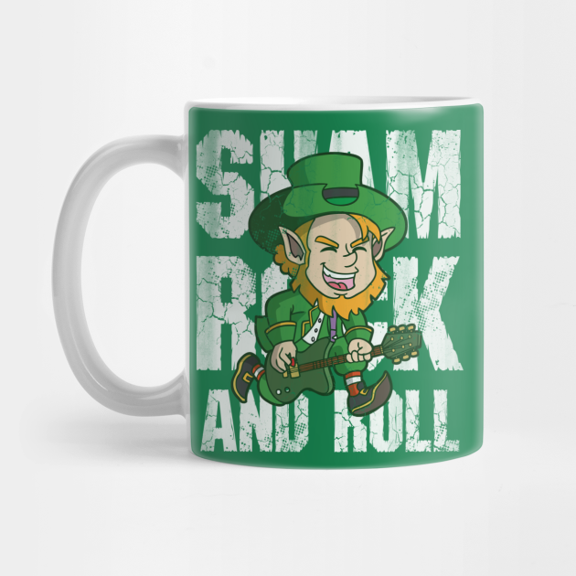 St Patrick's Day Chord E / St Patrick S Day 2019 Miami Parties And ...